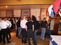 Zusammenrottung