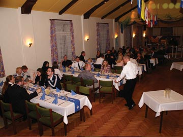 Der Festsaal,...