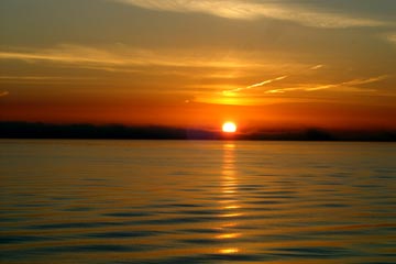 Sunrise
