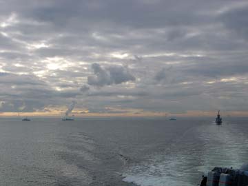 Skyline Rostock