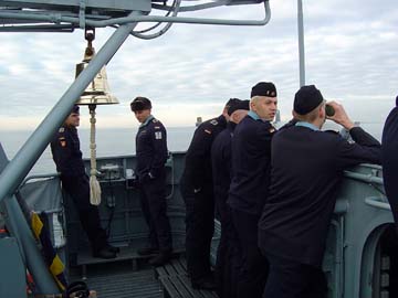 Oberdeck