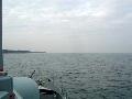 Navigationsbelehrungsfahrt