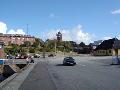 Hafen von Esbjerg