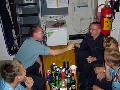 Vorschiffsparty