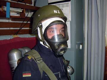 Brandangriffstrupp