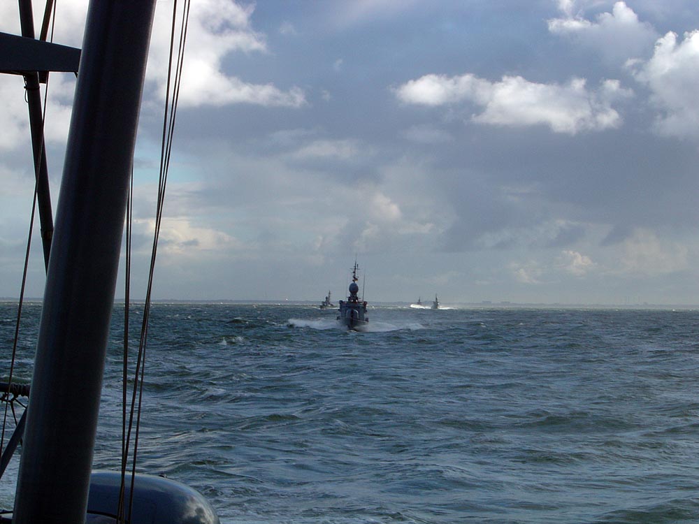 Nordsee