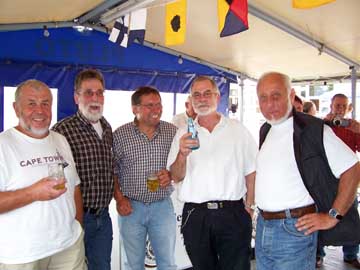 Treffen Hameln