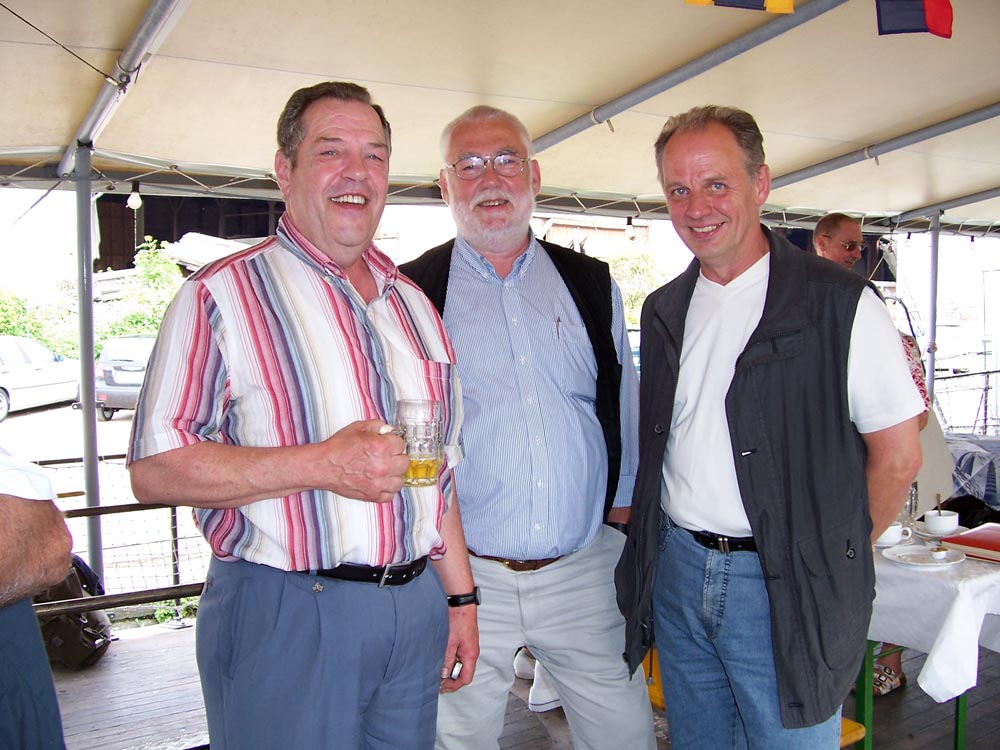 Treffen Hameln