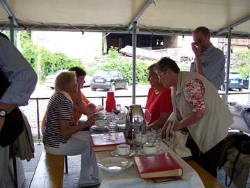 Treffen Hameln