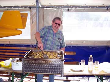 Treffen Hameln