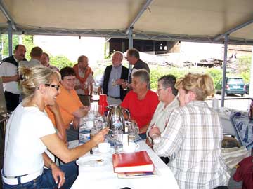 Treffen Hameln