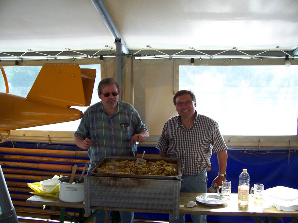 Treffen Hameln