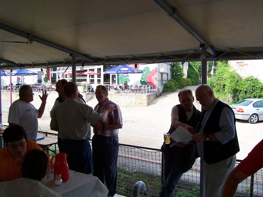 Treffen Hameln