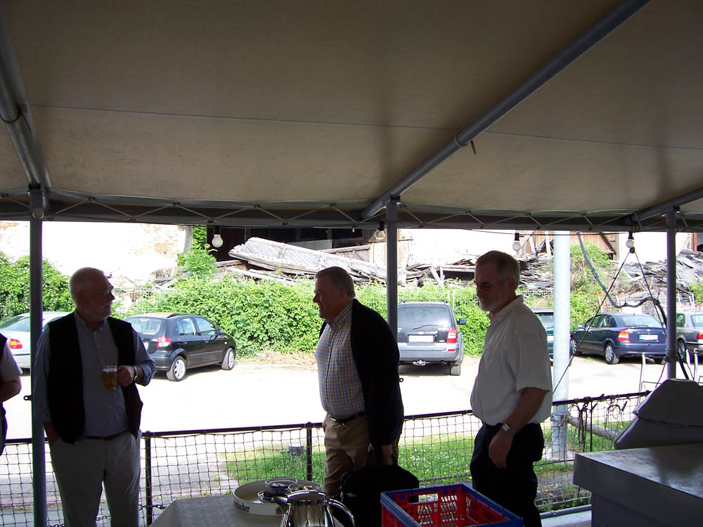 Treffen Hameln