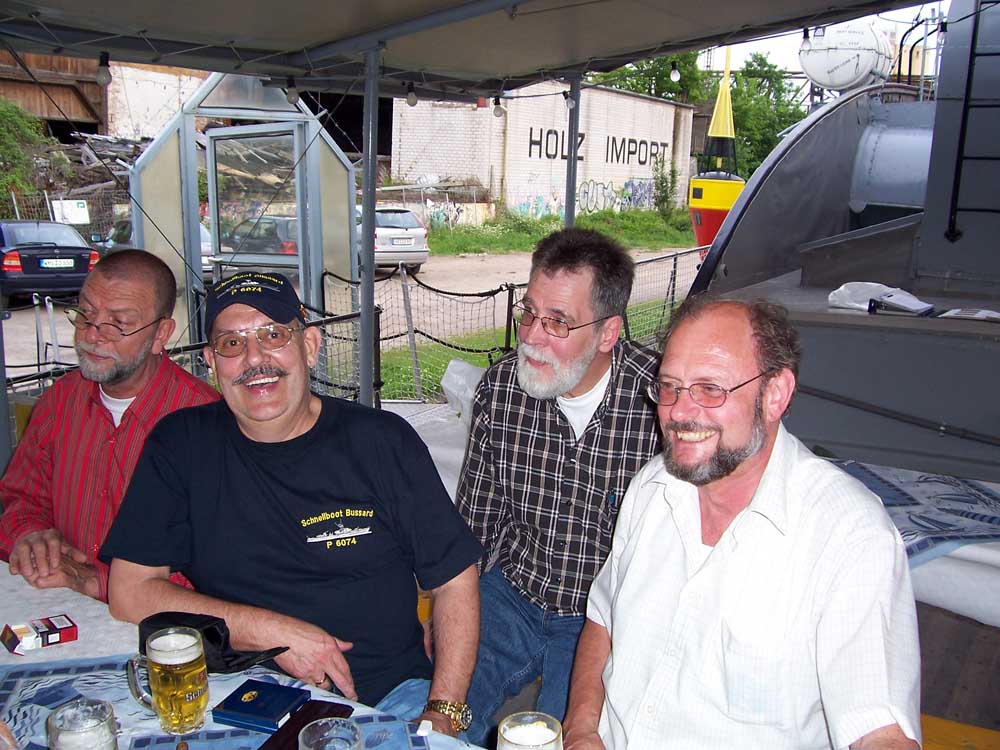 Treffen Hameln