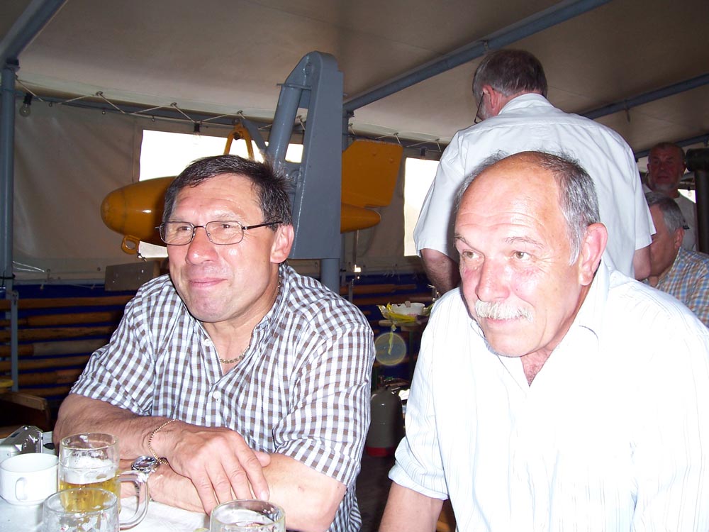 Treffen Hameln