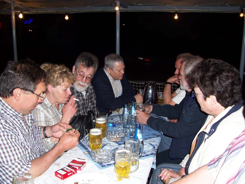 Treffen Hameln