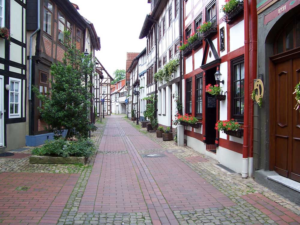 Treffen Hameln