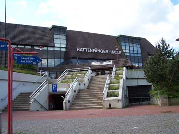 Treffen Hameln