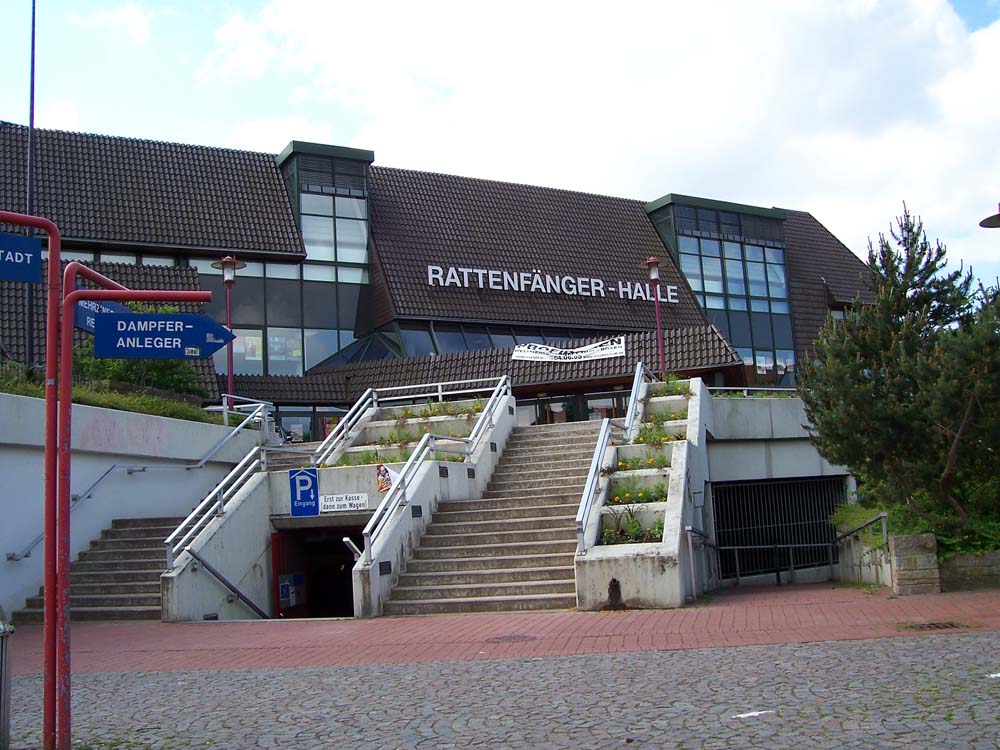 Treffen Hameln