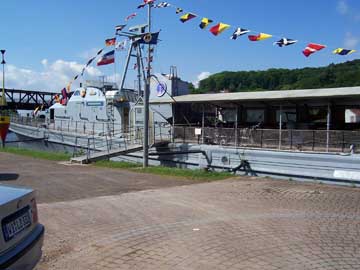Treffen Hameln