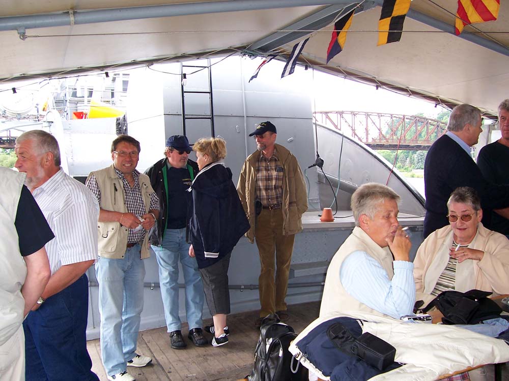 Treffen Hameln