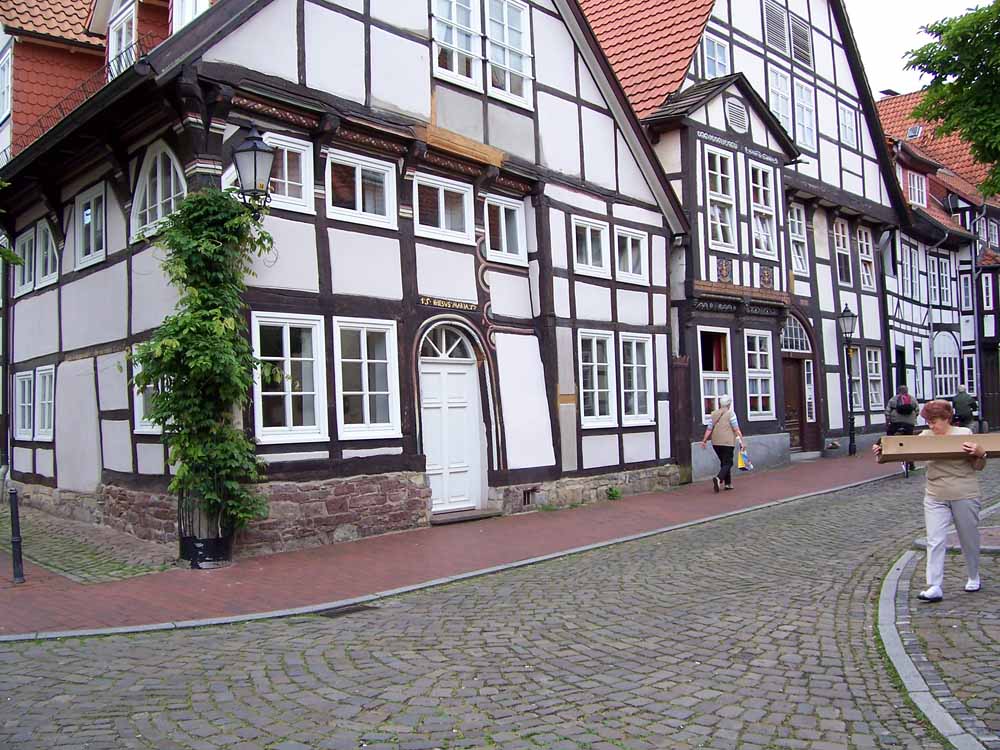 Treffen Hameln