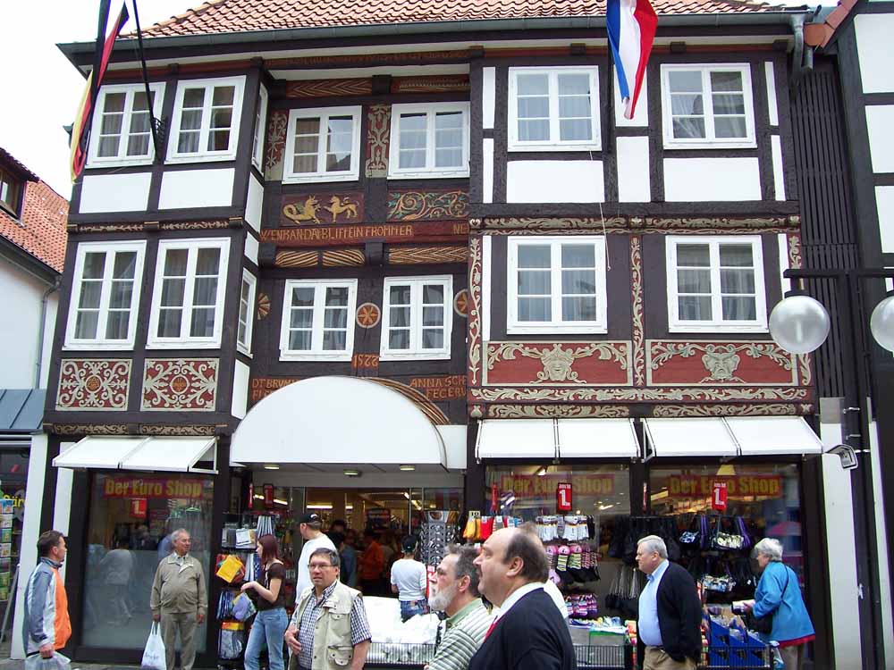 Treffen Hameln