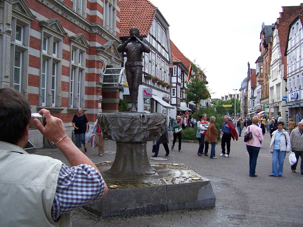 Treffen Hameln