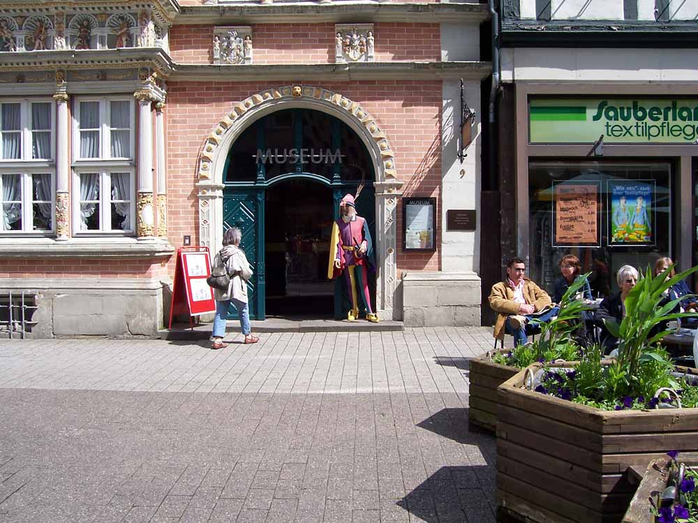 Treffen Hameln