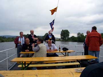 Treffen Hameln
