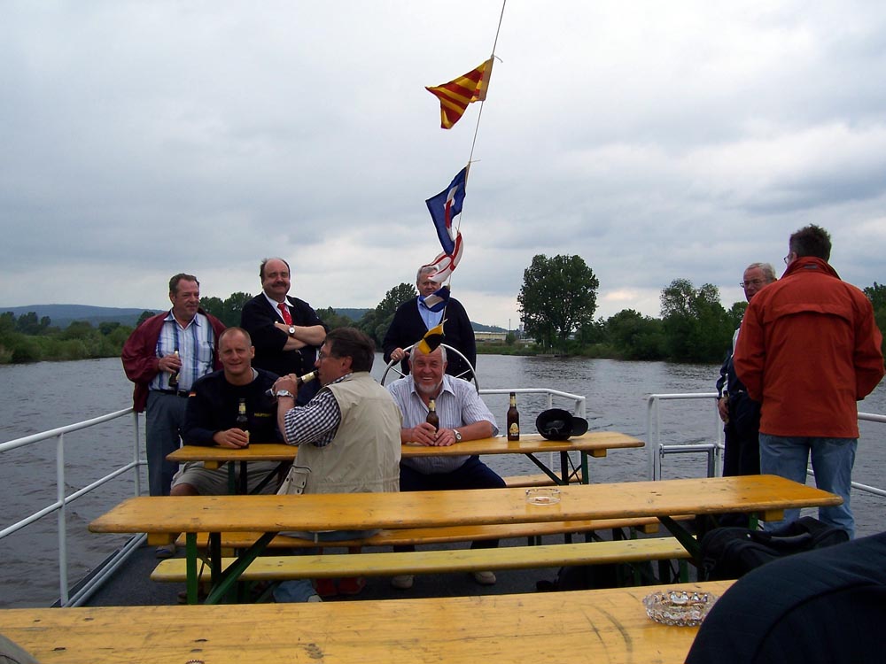 Treffen Hameln