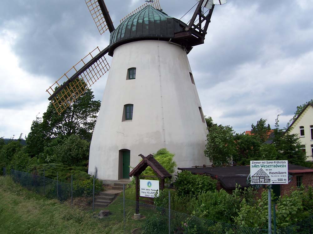 Treffen Hameln