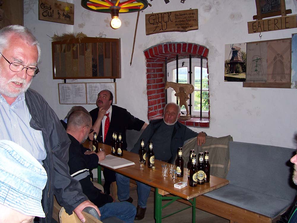 Treffen Hameln