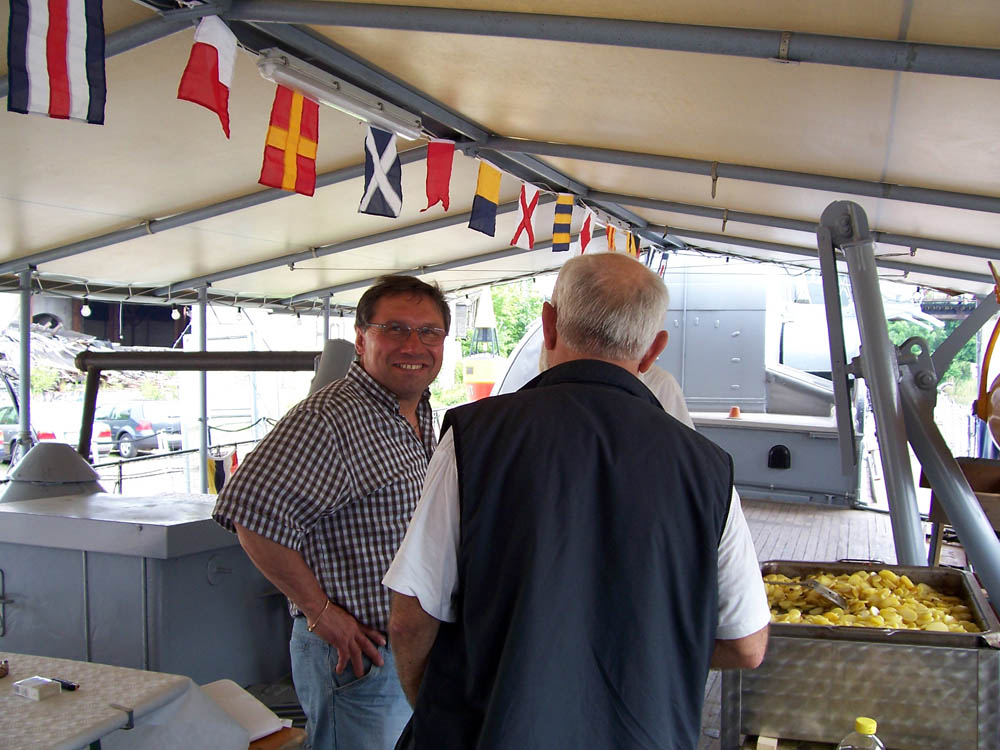 Treffen Hameln