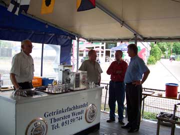 Treffen Hameln