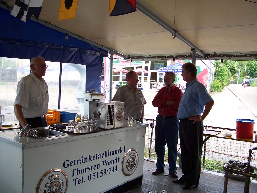 Treffen Hameln
