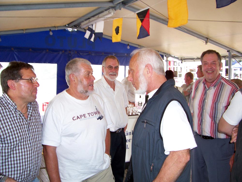 Treffen Hameln