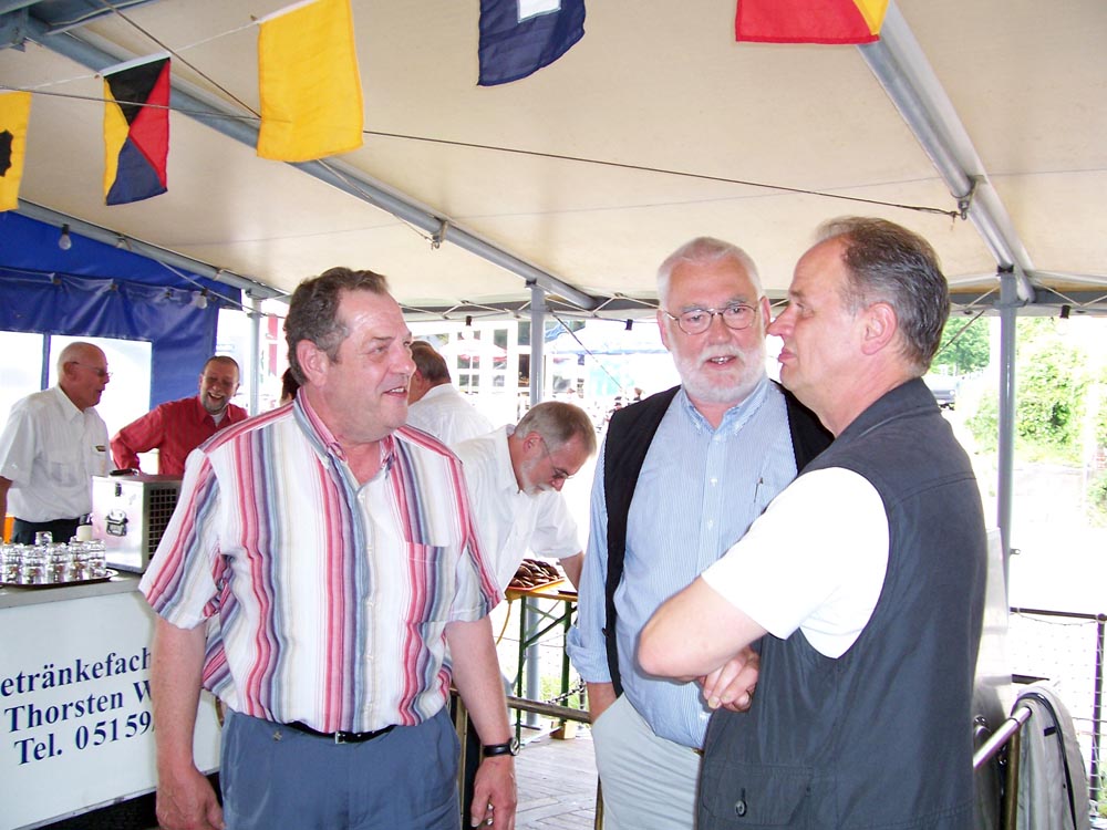 Treffen Hameln
