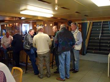 Treffen Wilhelmshaven
