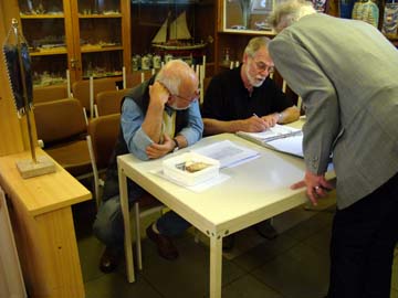 Treffen Wilhelmshaven