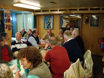Treffen Wilhelmshaven