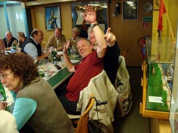 Treffen Wilhelmshaven
