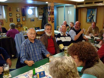 Treffen Wilhelmshaven