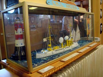 Treffen Wilhelmshaven