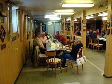 Treffen Wilhelmshaven