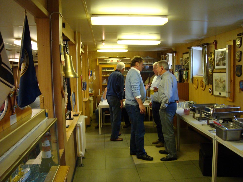 Treffen Wilhelmshaven