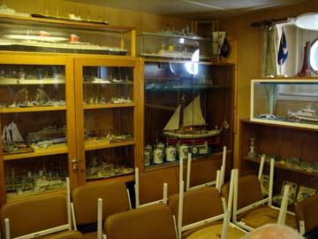 Treffen Wilhelmshaven