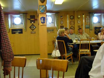 Treffen Wilhelmshaven