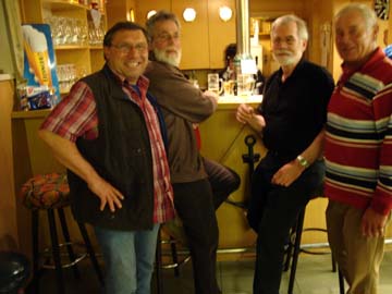 Treffen Wilhelmshaven